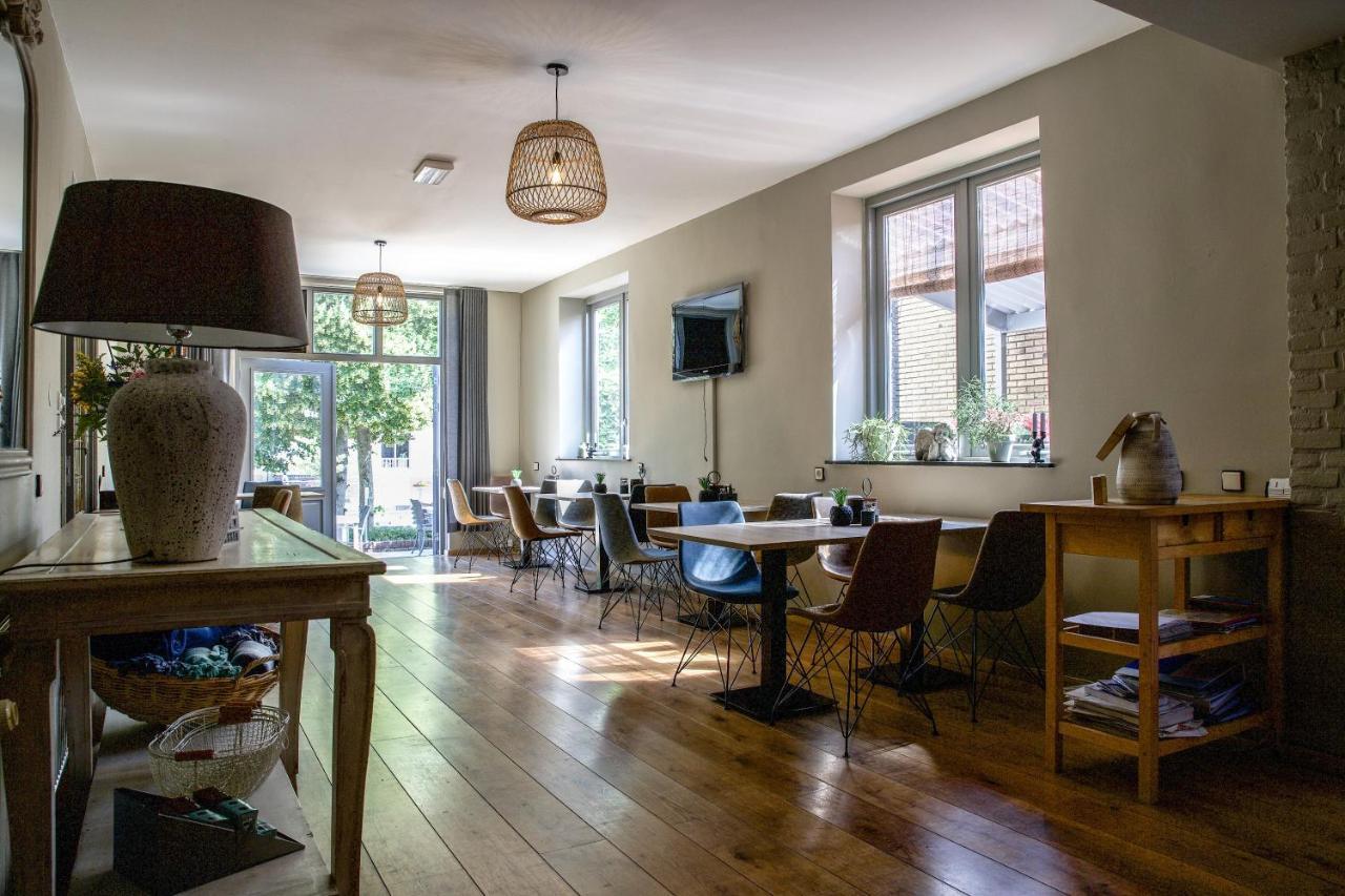 B&B Bie Janssen Elsloo  Extérieur photo