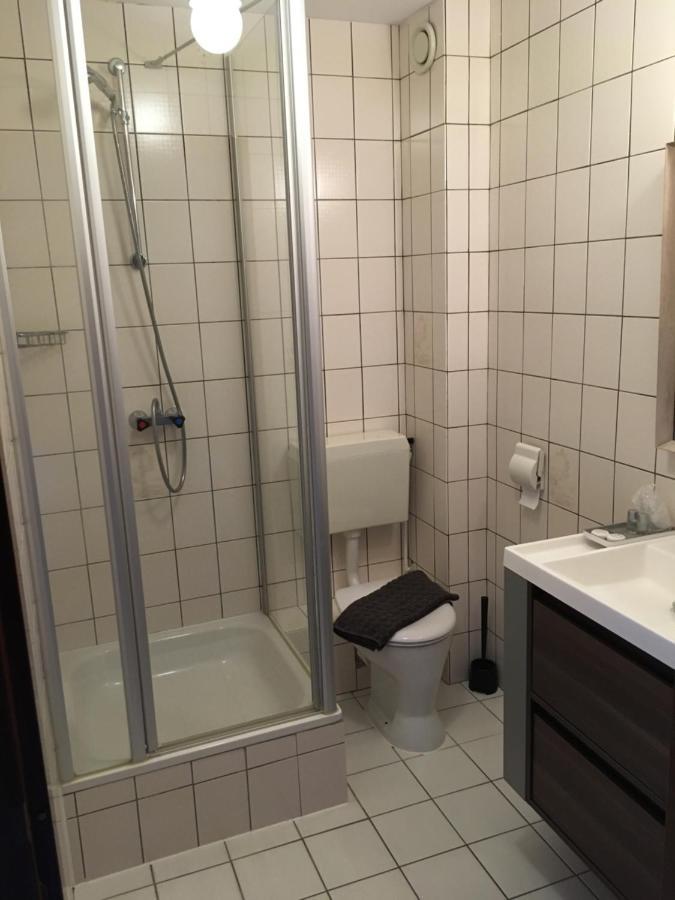 B&B Bie Janssen Elsloo  Extérieur photo
