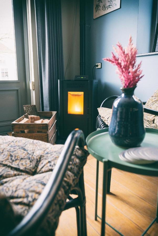 B&B Bie Janssen Elsloo  Extérieur photo