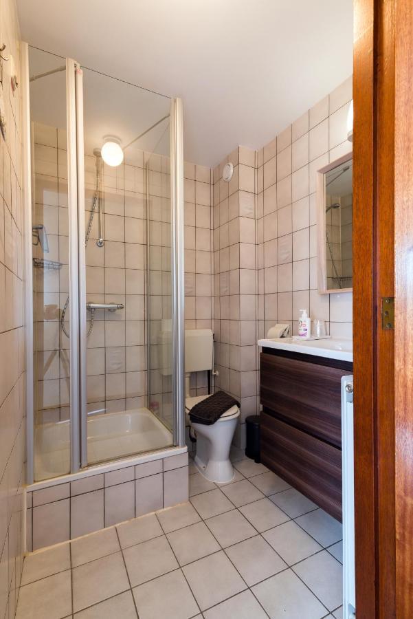 B&B Bie Janssen Elsloo  Extérieur photo