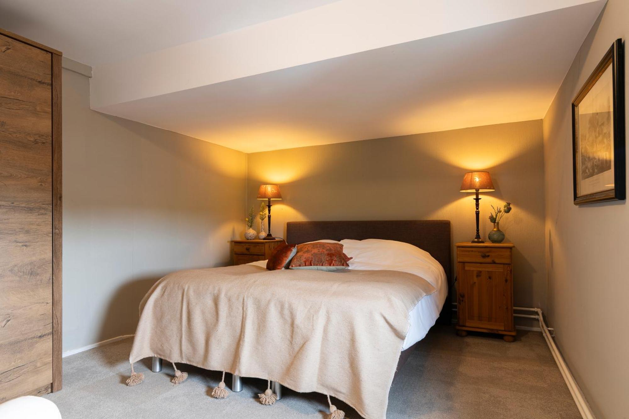 B&B Bie Janssen Elsloo  Extérieur photo