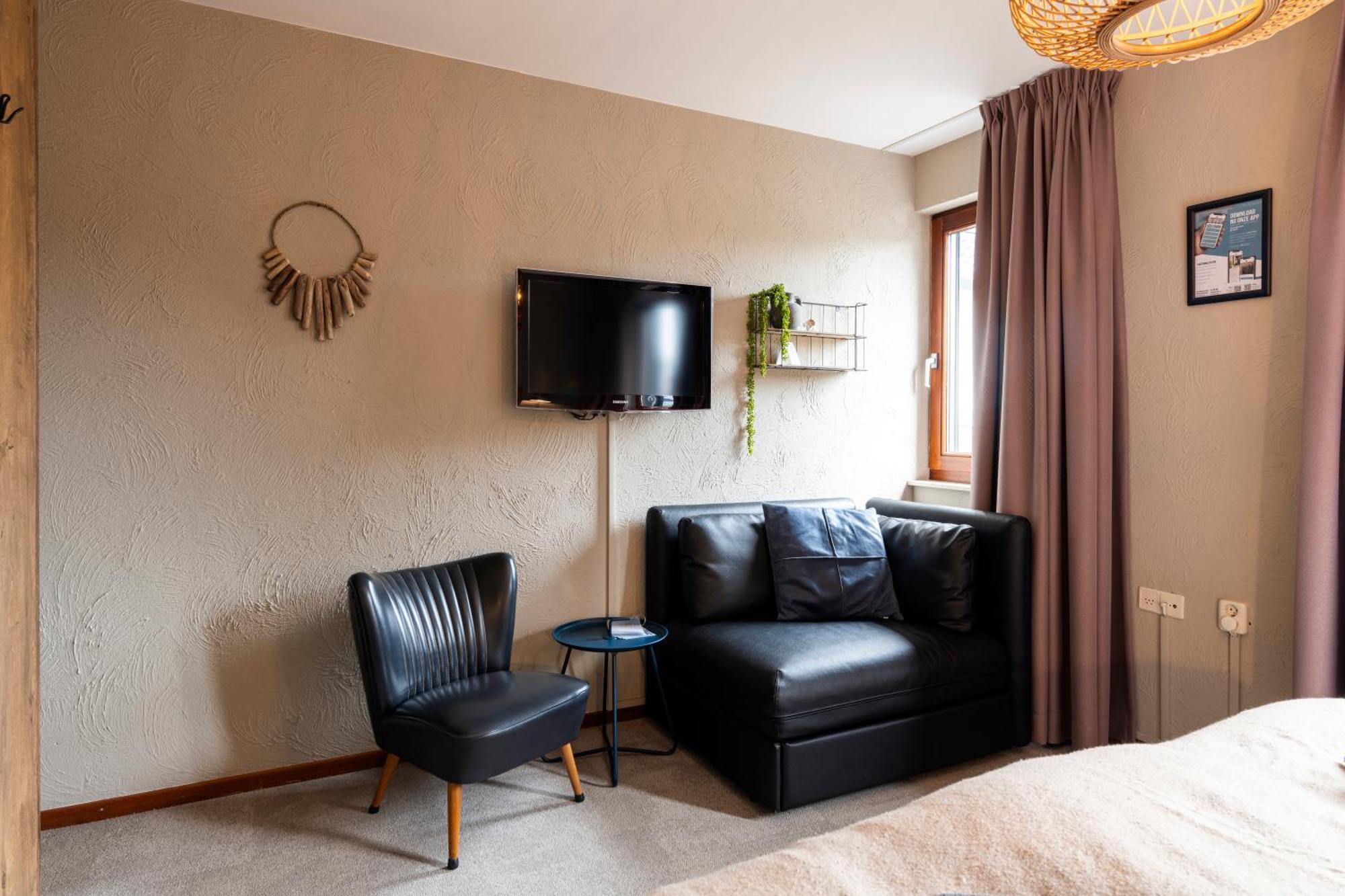 B&B Bie Janssen Elsloo  Extérieur photo