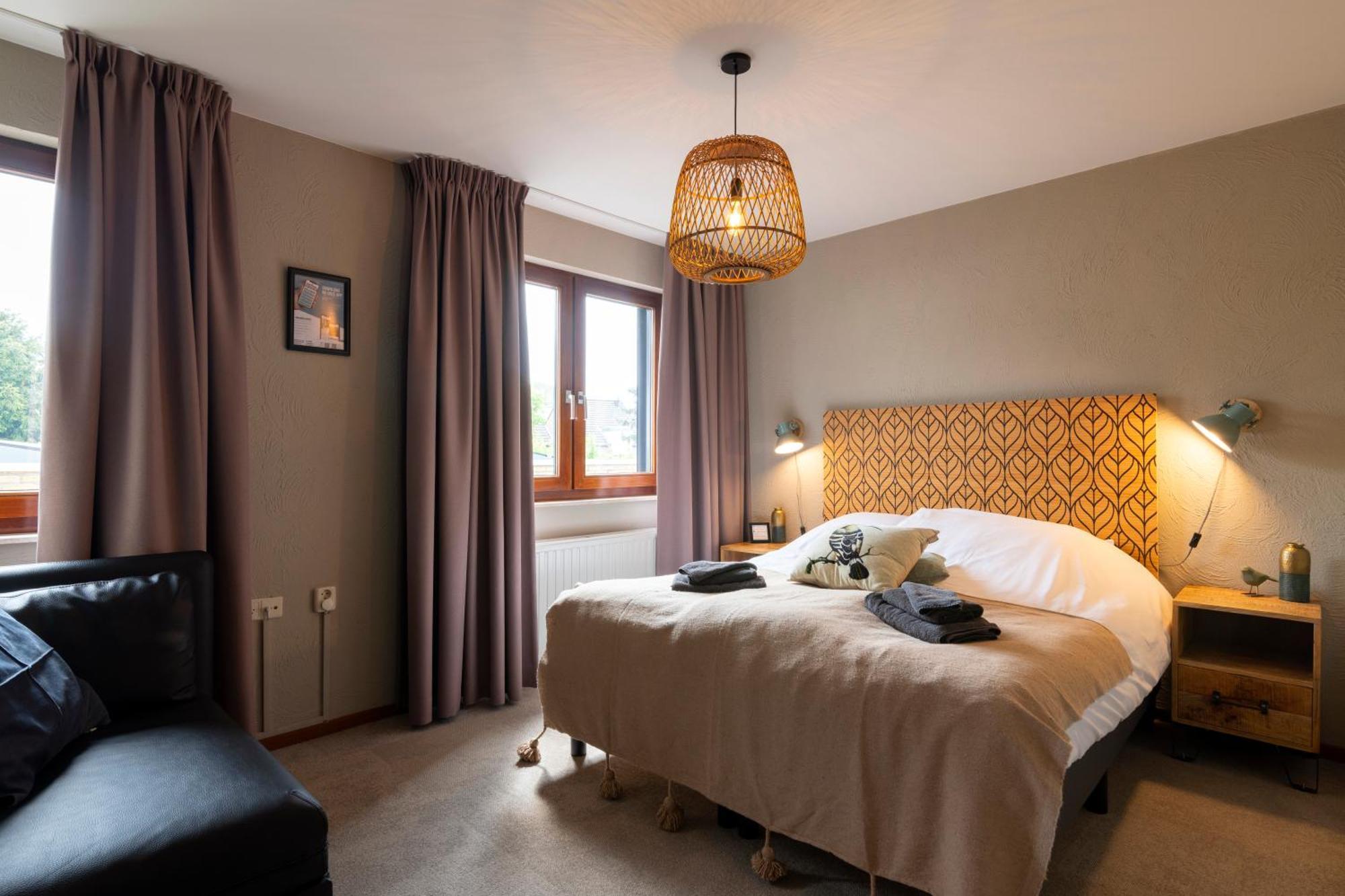 B&B Bie Janssen Elsloo  Extérieur photo