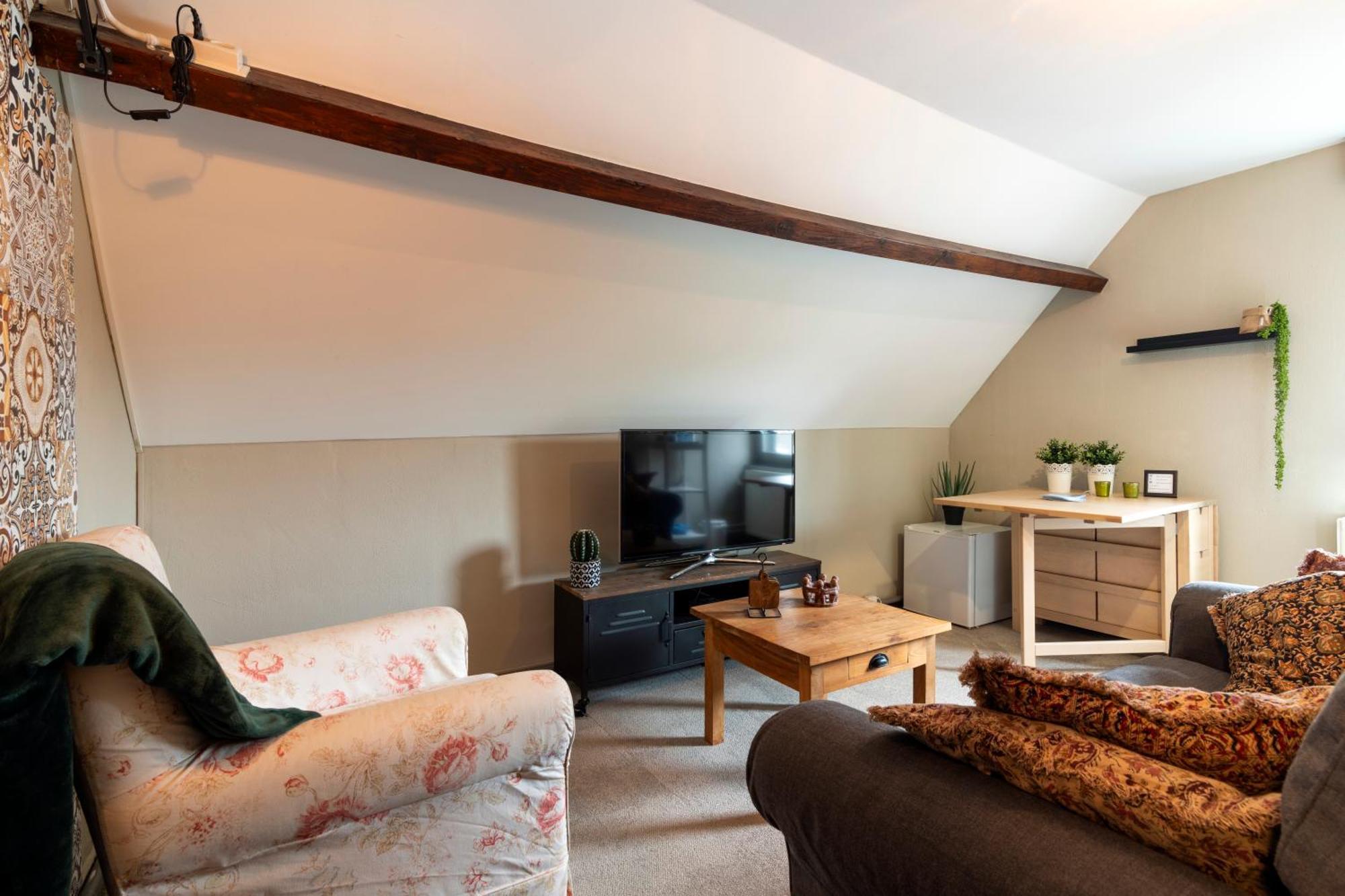 B&B Bie Janssen Elsloo  Extérieur photo