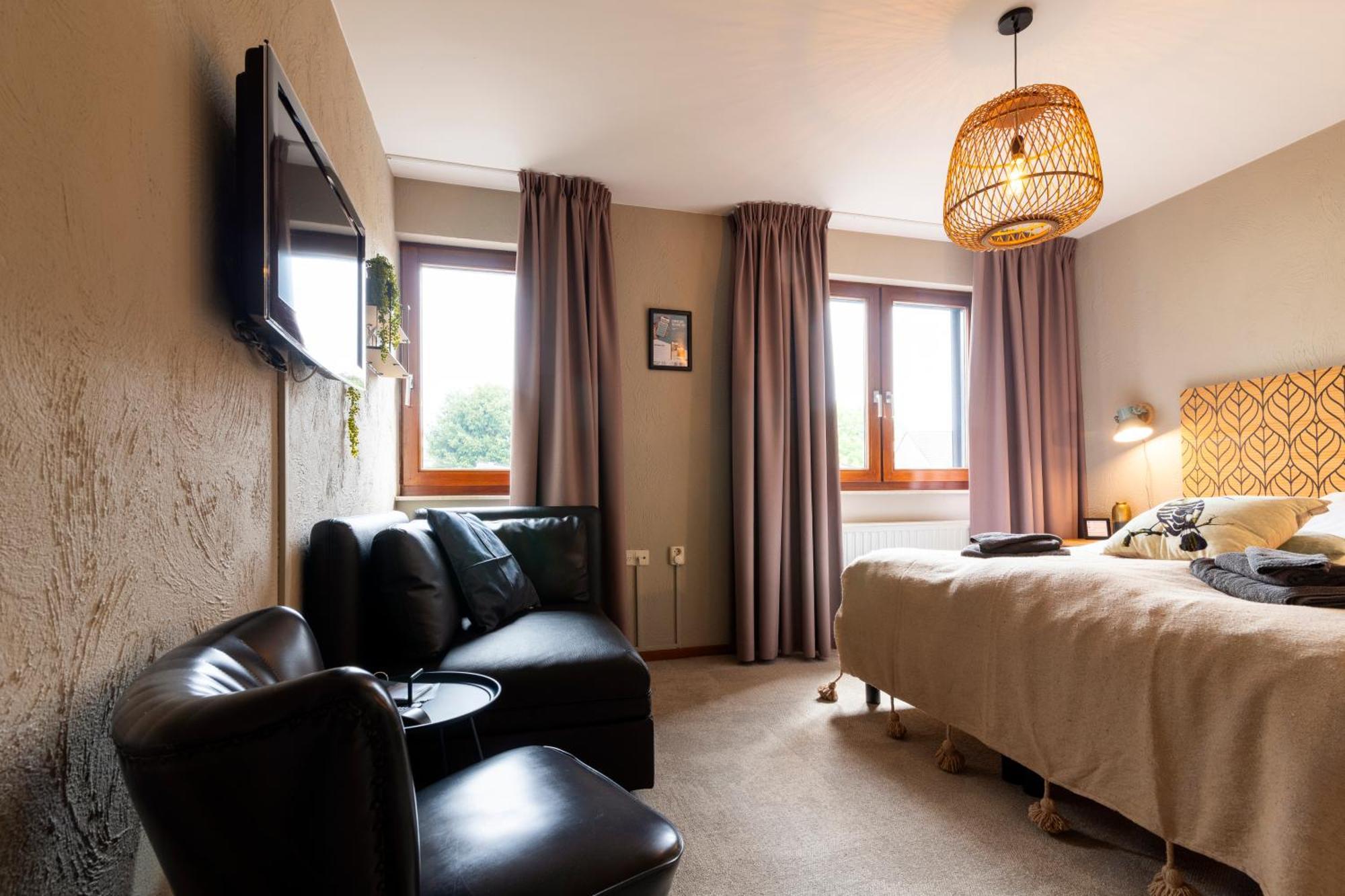 B&B Bie Janssen Elsloo  Extérieur photo